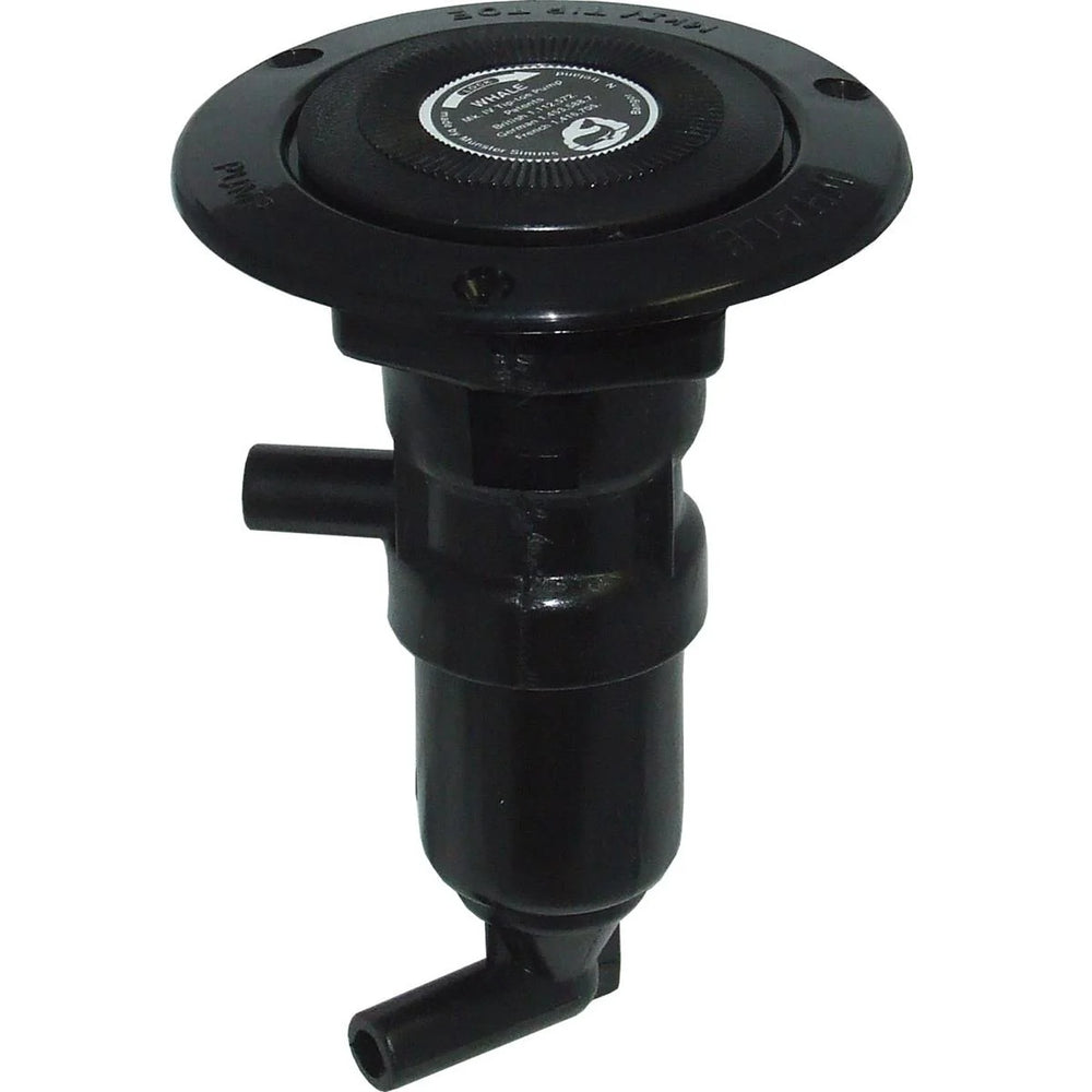 WHALE auto part