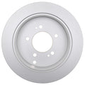 GCX ROTOR FULL COATING