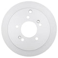 GCX ROTOR FULL COATING