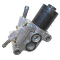 FUEL INJECTION IDLE AIR CONTROL VAL