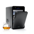 FOLDING INSULATED DRINK HOLDER