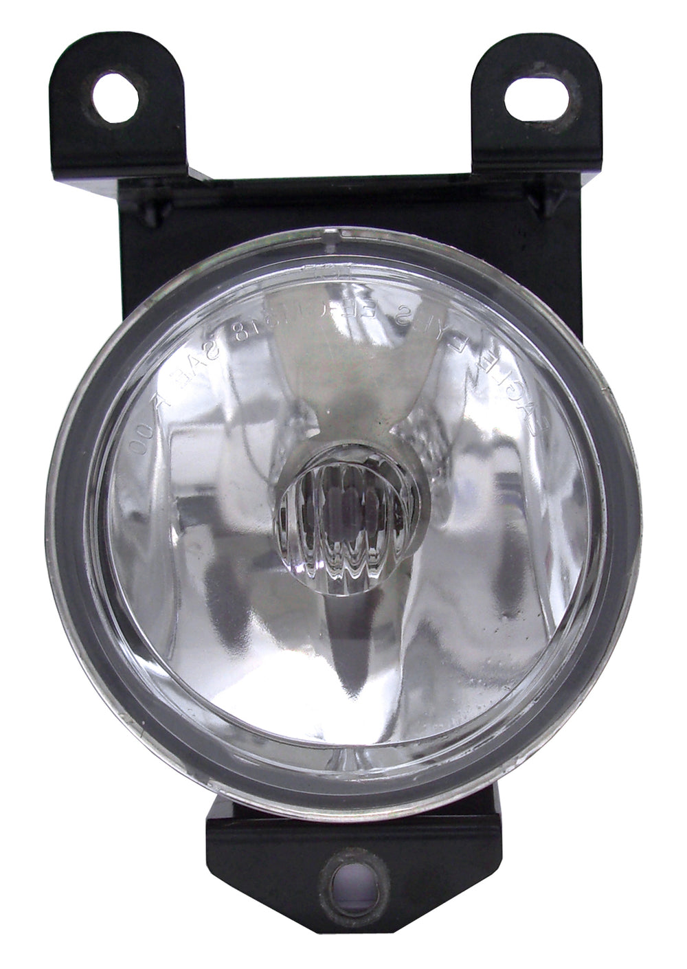 RH FOG LAMP ASSY; C3/DENALI; SIERRA 1500 9906