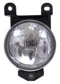 RH FOG LAMP ASSY; C3/DENALI; SIERRA 1500 9906