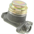 NEW MASTER CYLINDER