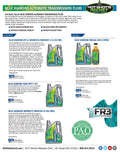 HOT SHOTS auto part