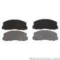 DISC BRAKE SET