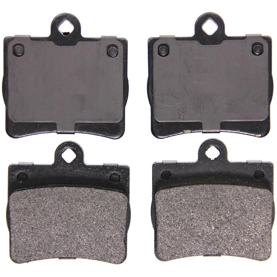 WAGNER BRAKE auto part