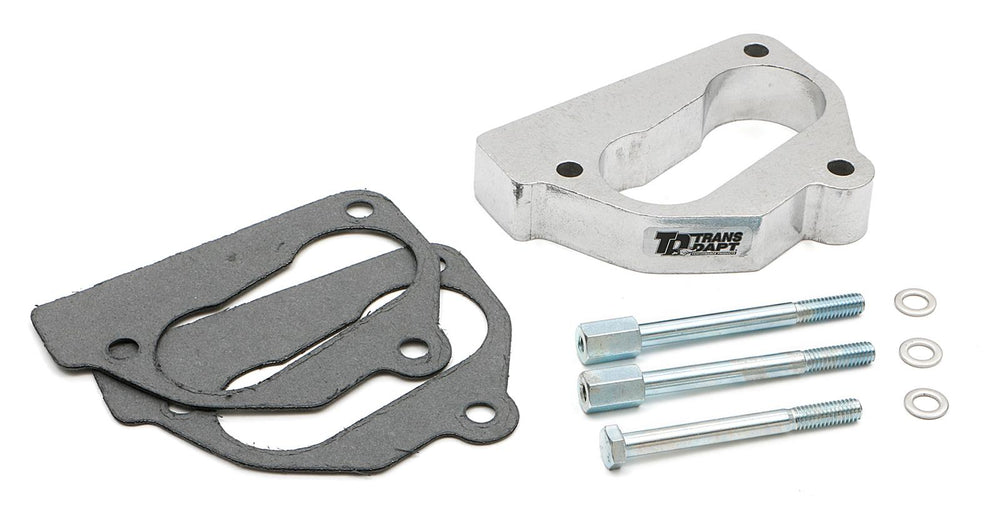 TBI OPEN SPACER CHEVY