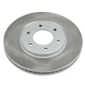 Power Stop 07-13 Nissan Altima Front Semi Coated Rotor