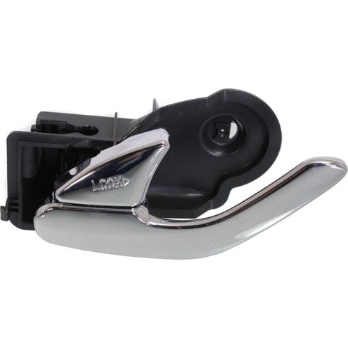 SIDE VIEW MIRROR - LEFT