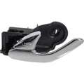 SIDE VIEW MIRROR - LEFT