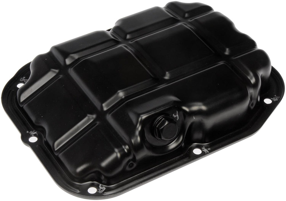ENGINE OIL PAN