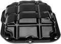 ENGINE OIL PAN