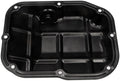 ENGINE OIL PAN