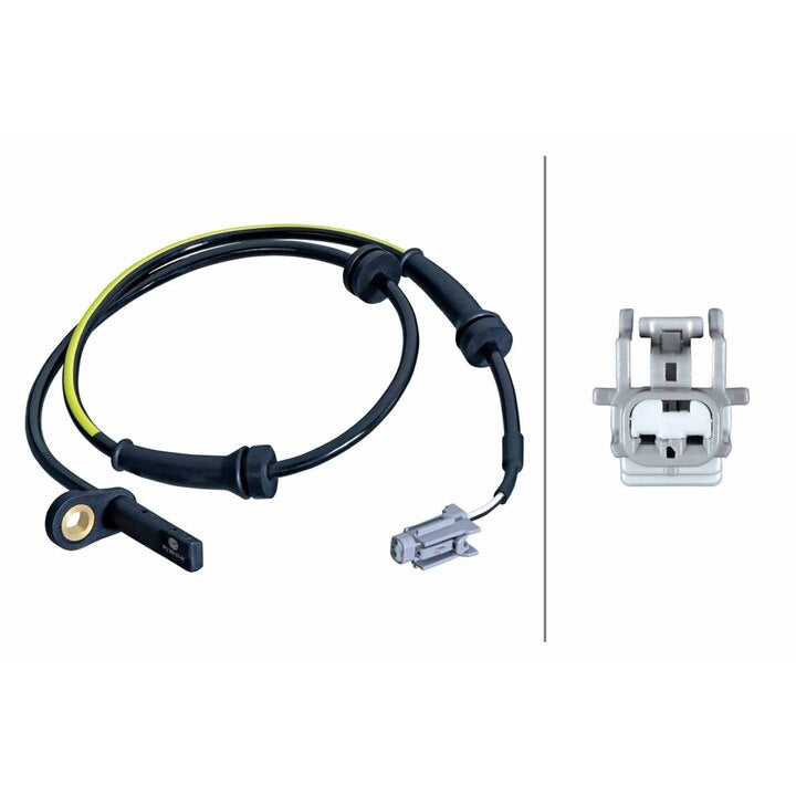 SENSOR WHEEL SPEED