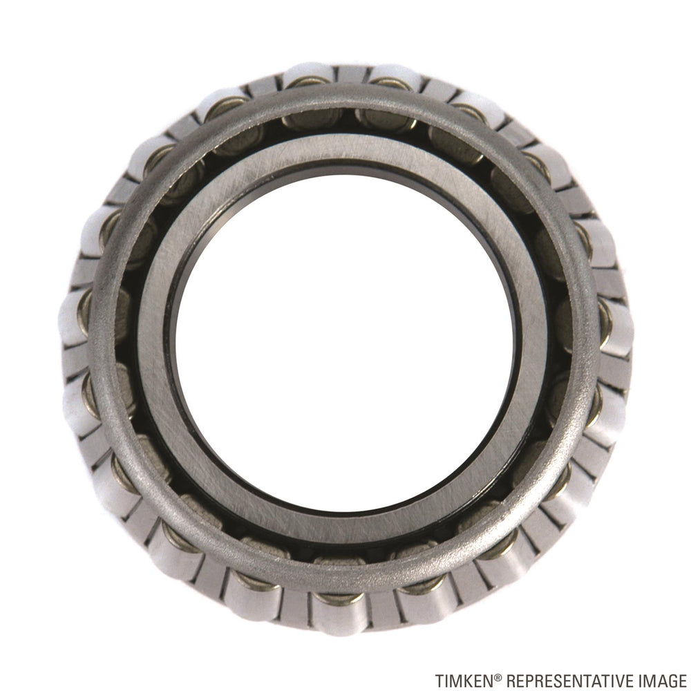 TIMKEN red auto part