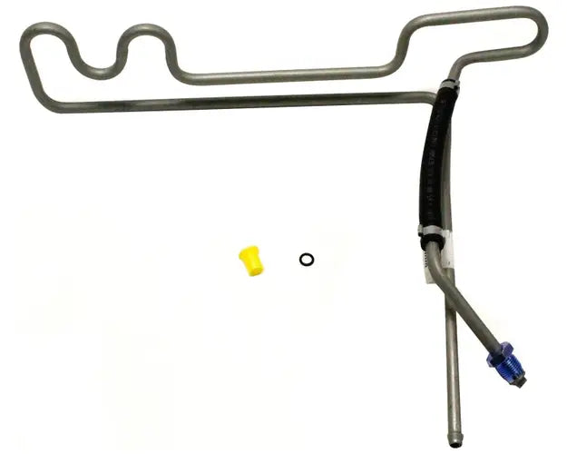 Gates Power Steering Return Line Hose Assembly