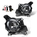 Winjet fog light kit