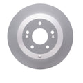 DFC auto part
