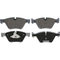 WAGNER BRAKE auto part detail