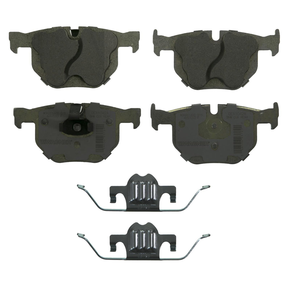 WAGNER BRAKE auto part