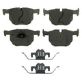 WAGNER BRAKE auto part