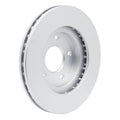 DFC 99-01 Infiniti I30 Front GeoSPEC Coated Rotor