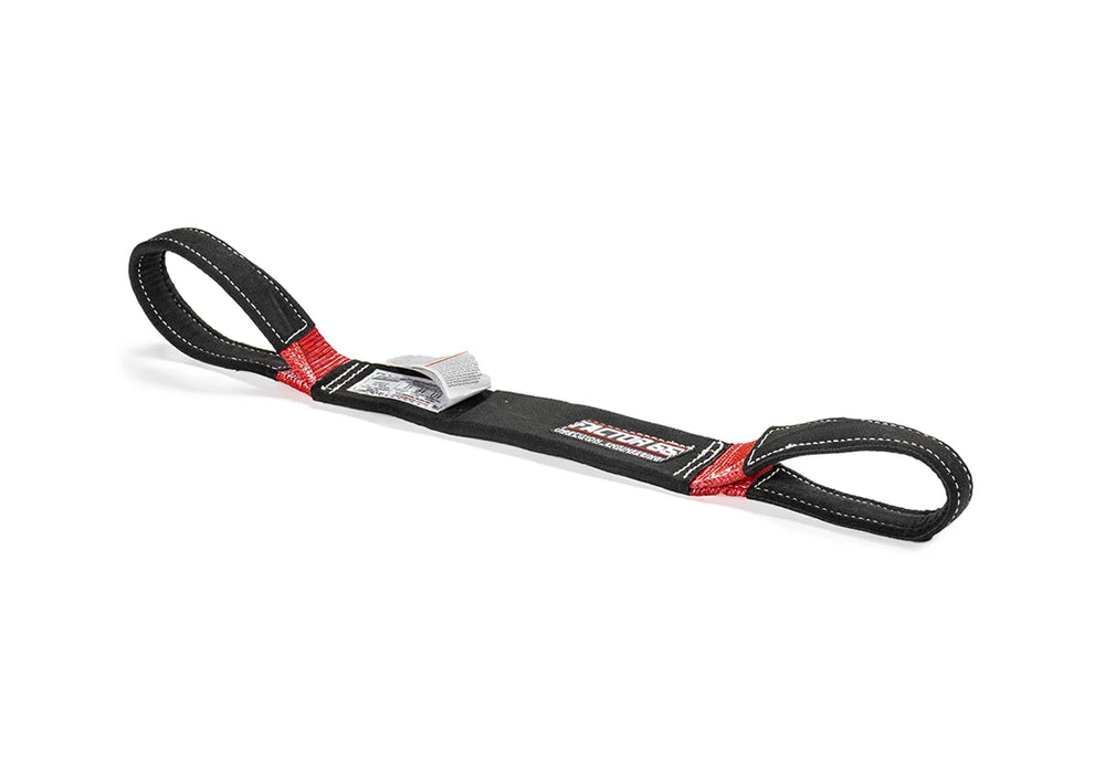 ~(2 lbs. 4X3X3)~ SHORTY STRAP III (3FT X 3IN)