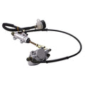 NC GM/CHEV/PONT TRK 05-98 F/R