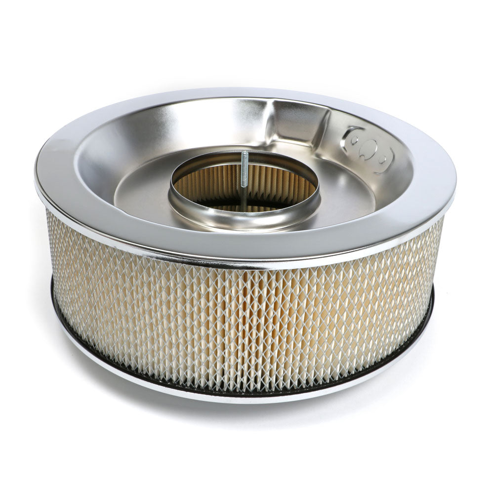 AIR CLEANER