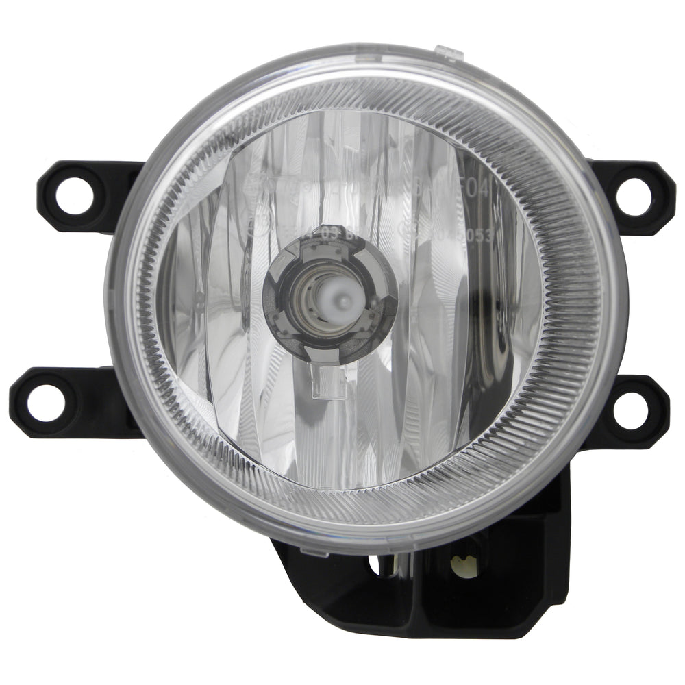 CAPA LX ES300H/ES350 1314/GS450/GX350/200T/300/RX350 1415 FOG LIGHT ASSY