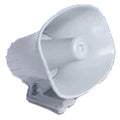 HAILER HORN, 5" X 8", 40 WATT 4 OHM
