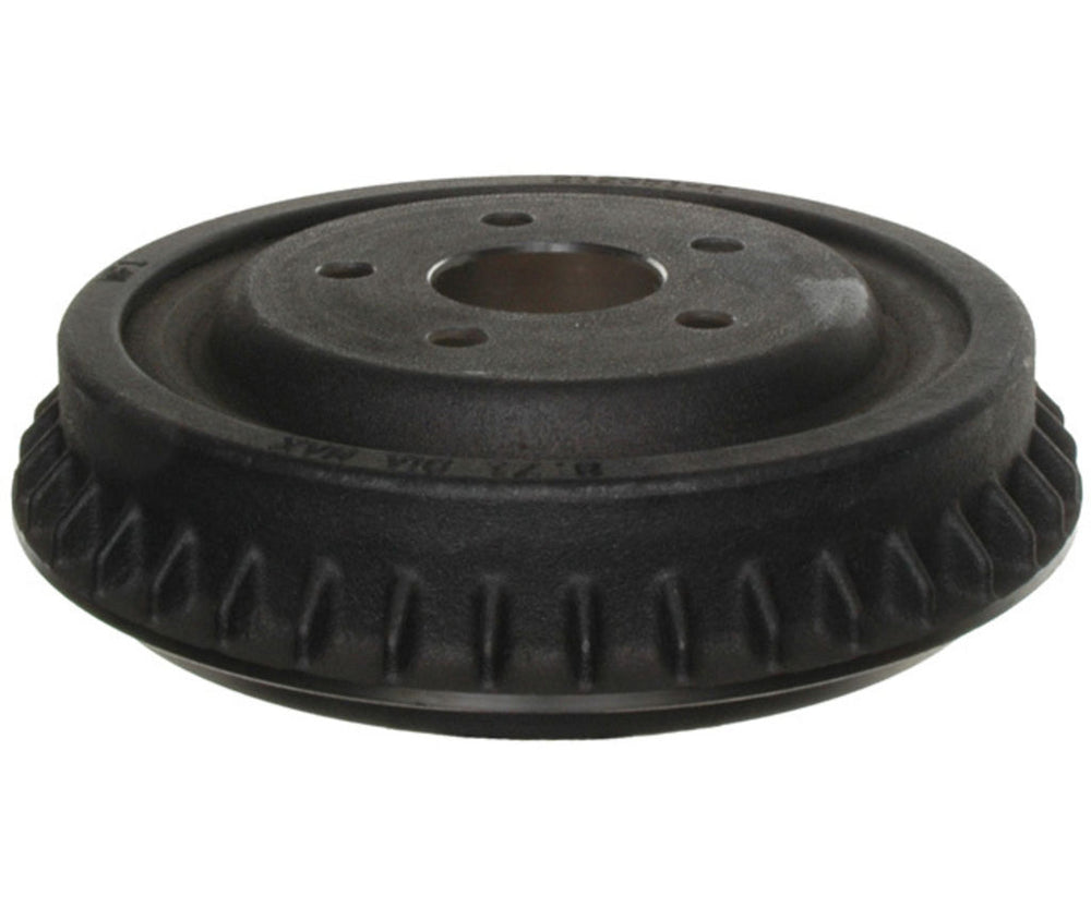 Brake Drum: Various Makes and Models; Brake Drum