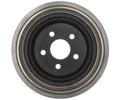 Brake Drum: Various Makes and Models; Brake Drum