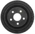 Brake Drum: Various Makes and Models; Brake Drum