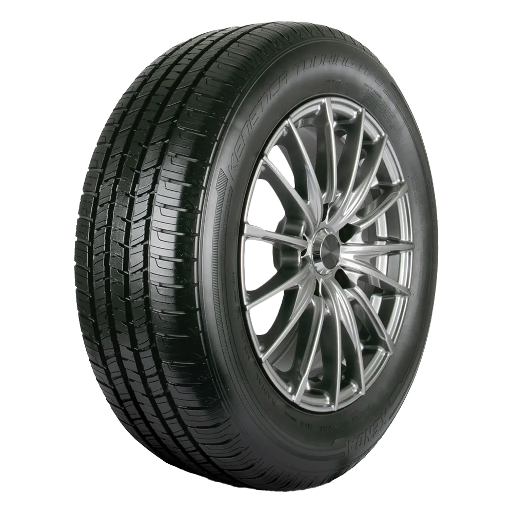 American Kenda Rubber Ind auto part
