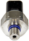 FUEL PRESS SENSOR
