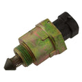 FUEL INJECTION IDLE AIR CONTROL VAL