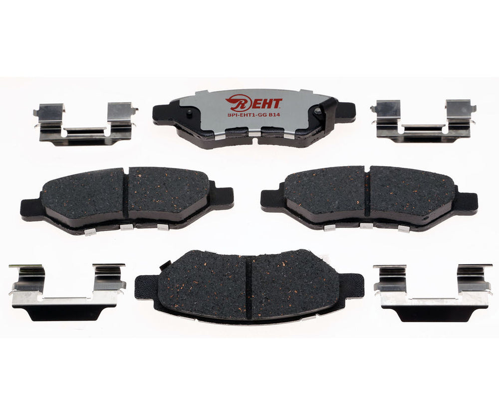 R auto part