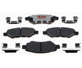 R auto part