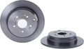 DISC BRAKE ROTOR