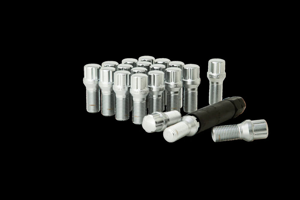 5 LUG 14-1.50 SPLINE BOLT WIK CHR 3