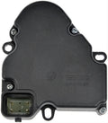 AIR DOOR ACTUATOR