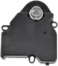 AIR DOOR ACTUATOR