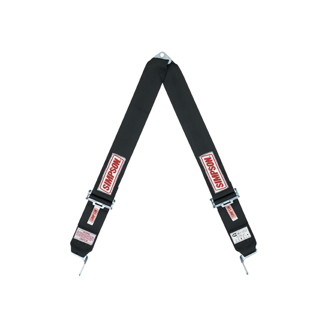 3"V HARNESS ROLL BAR MOUNT