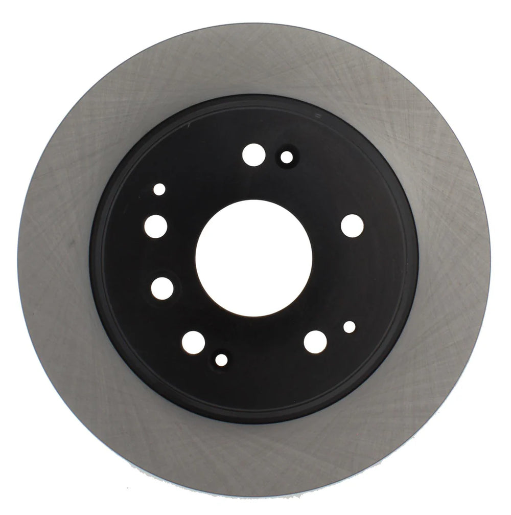 BRAKE ROTOR