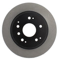 BRAKE ROTOR