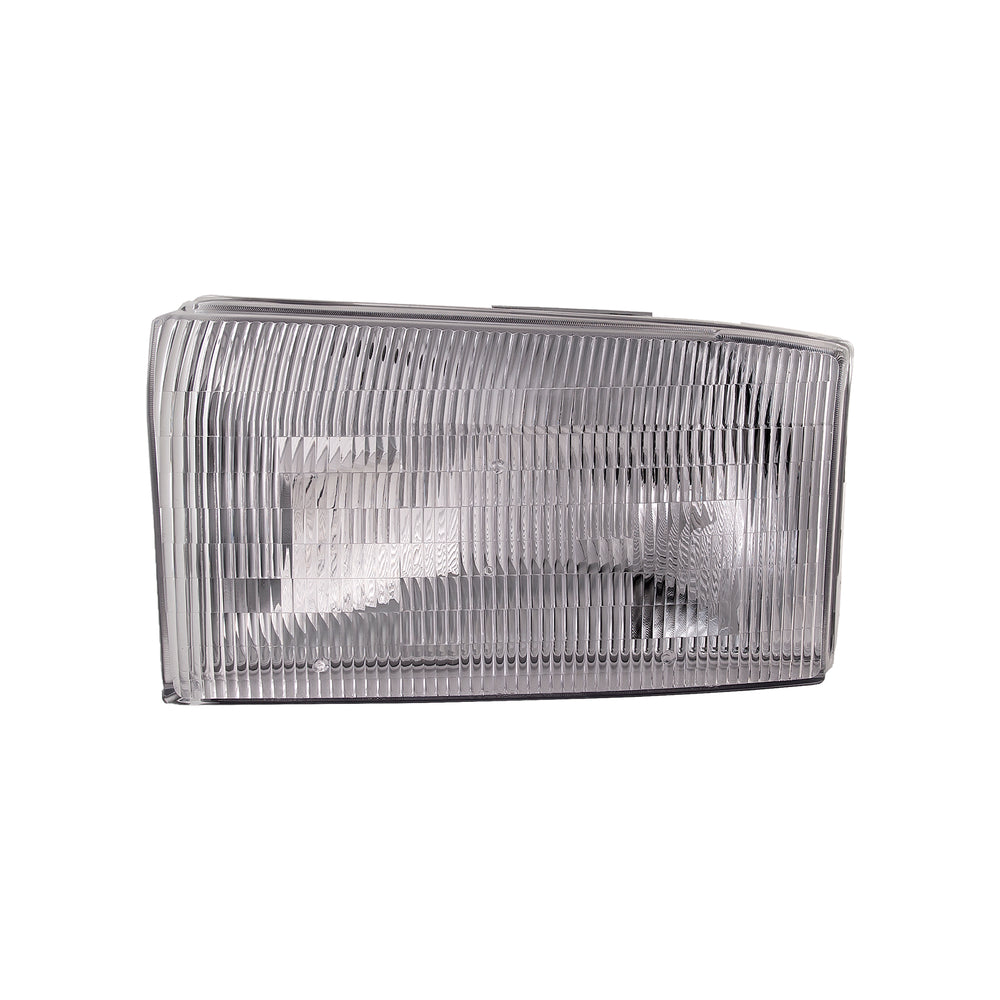 FD F250/350/450/550 (COMP)SUPER DUTY 9901/FD XCUSN 0001/XCRSN 02 W/O NO BOUNDA