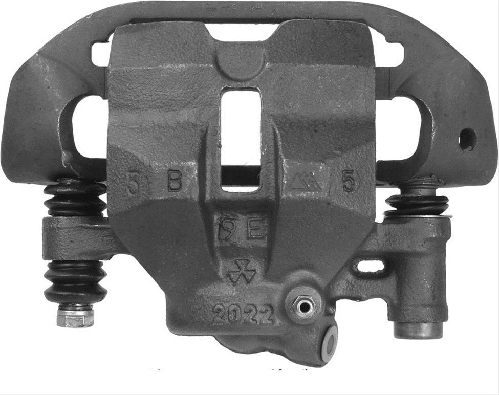 FRICTION CHOICE CALIPERS