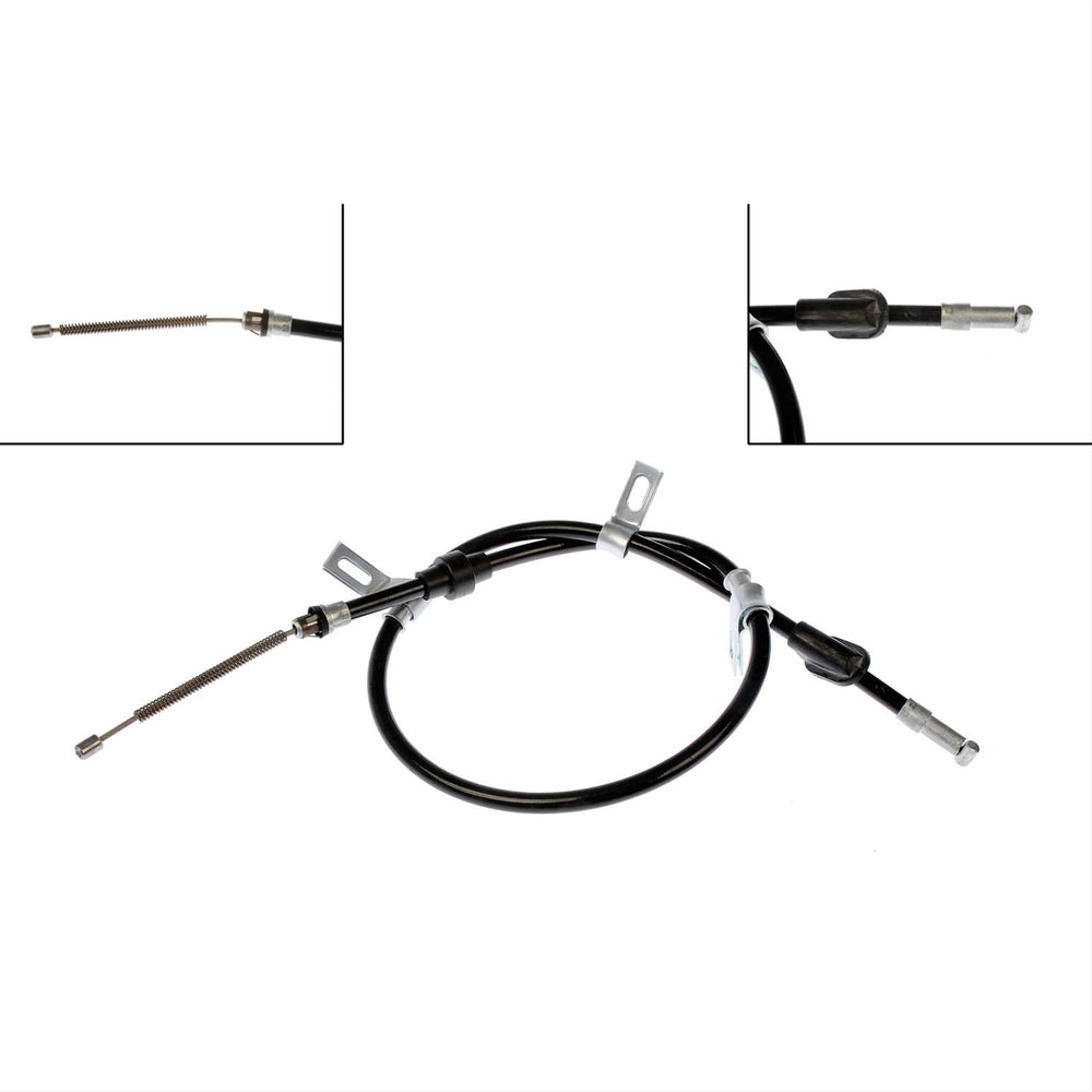 BRAKE CABLE